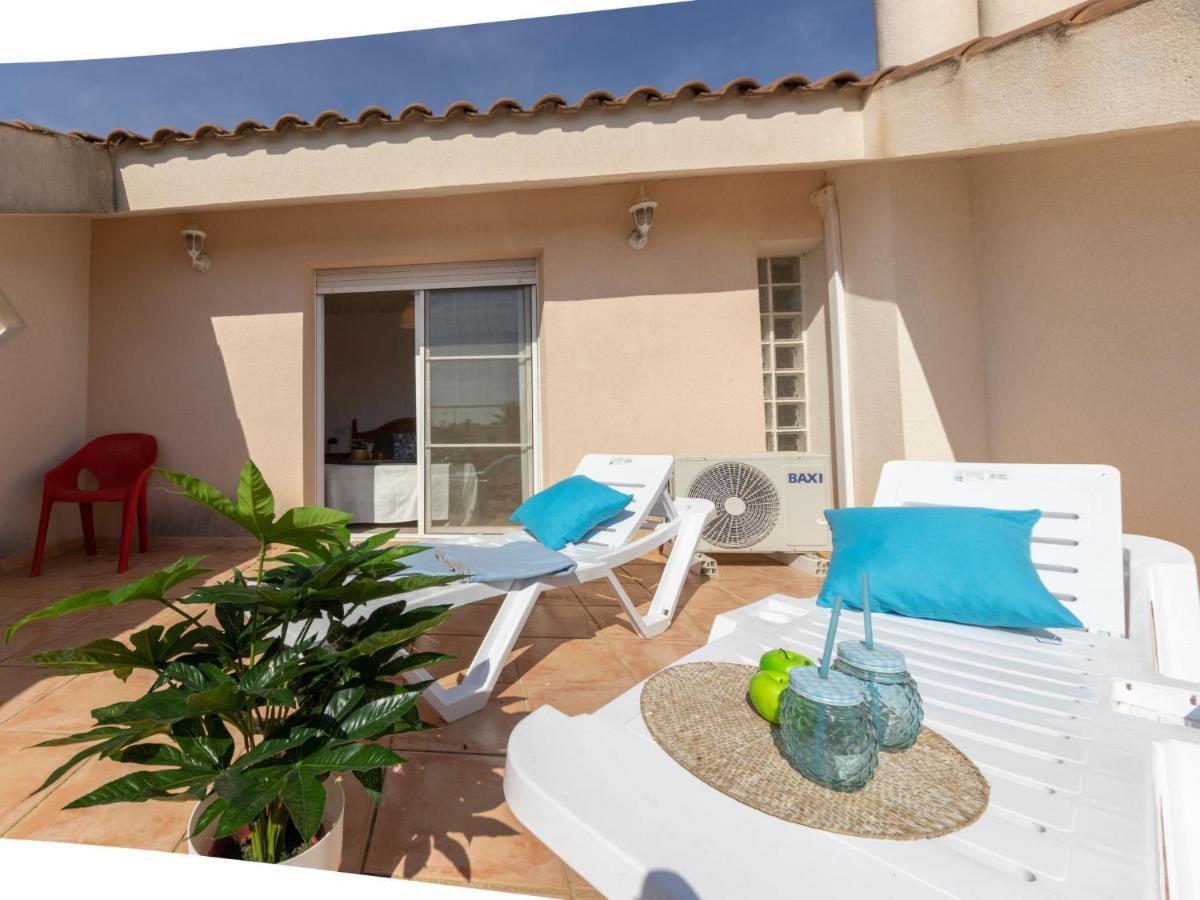 Holiday Home Jenaro Riumar Exterior foto