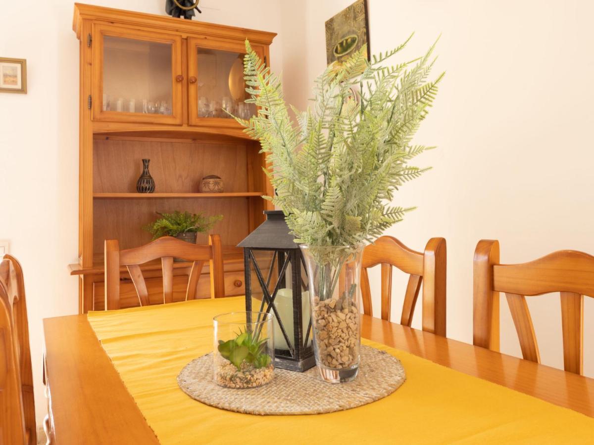 Holiday Home Jenaro Riumar Exterior foto