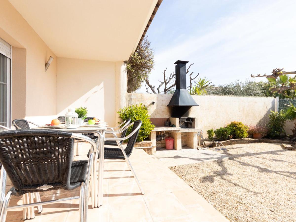 Holiday Home Jenaro Riumar Exterior foto